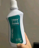 華素愈創(chuàng)漱口水 氯己定含漱液 清新口氣 3+優(yōu)效 便攜漱口水薄荷香型1000ml 曬單實拍圖