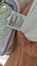 童泰夏季寶寶衣服輕薄上衣透氣男女兒童無痕吊帶背心2件裝咖白100cm 曬單實拍圖