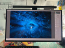 三星27英寸 OLED 360Hz 0.03ms(GTG) 2K 防燒屏技術(shù) 防眩光 玄龍騎士 G60SD 電競顯示器 S27DG602SC 曬單實(shí)拍圖