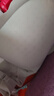 歐迪芬內(nèi)衣女聚攏無(wú)痕收副乳柔軟透氣時(shí)尚鏤空字母肩帶無(wú)鋼圈美背文胸罩 椰棕 L 【105-120斤】 曬單實(shí)拍圖