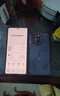 三星Samsung Galaxy Z Flip7 折疊屏手機(jī) 4.1英寸超大智能外屏 AI手機(jī) 徐明浩同款12GB+512GB 秘影黑 曬單實(shí)拍圖