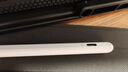 畢亞茲適用華為平板Matepad Pro12.2/13.2/11.5s/Air12系列手寫(xiě)筆 mpencil三代 華為電容筆通用防斷觸 曬單實(shí)拍圖