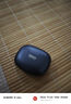 小米（MI）REDMI Buds 6 Pro真無(wú)線(xiàn)降噪耳機 入耳式 適用于安卓蘋(píng)果手機 玄悟黑 曬單實(shí)拍圖