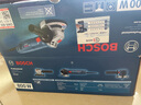 博世（BOSCH）角磨機(jī)拋光打磨切割機(jī)800瓦強(qiáng)力散熱GWS 800 曬單實(shí)拍圖