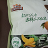 三只松鼠芒果干500g/袋 休閑零食水果干蜜餞果脯娛樂(lè)辦公室小吃量販裝 曬單實(shí)拍圖