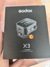 神牛引閃器x2t x3引閃器2.4G無線高速同步TTL觸發(fā)器單發(fā)射器圣適配神牛V860 V1 V100等 X3引閃器（觸屏款） 佳能 曬單實(shí)拍圖