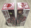 輕上（LIGHT UPPER）車?yán)遄与p莓汁蔓越莓樹莓復(fù)合果蔬汁飲料添加膠原蛋白肽245ml*10瓶 曬單實(shí)拍圖