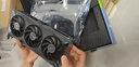 華碩GeForce RTX 5060系列 TUF電競特工/TX天選/PRIME大師/Dual雪豹 顯卡 電競游戲獨立顯卡 ATS-RTX5060-O8G顯卡 曬單實(shí)拍圖
