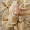 灣仔碼頭 【水餃皇后推薦】 速凍餃子 早餐速食 生鮮食品 1320G大白菜豬肉水餃*2 曬單實(shí)拍圖