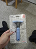 華元寵具（hoopet）貓梳子寵物打薄刮毛神器去底絨防掉毛開結(jié)刀貓咪狗狗毛貓毛梳毛刷 曬單實拍圖