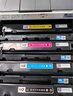彩格適用惠普m281fdw硒鼓hp202A硒鼓hp m254dw M254nw M281fdn M280nw m254dn M281cdw cf500a打印機(jī)硒鼓墨盒 曬單實(shí)拍圖