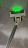 美的（Midea）吸塵器家用無線Q2吸塵器家用寵物手持大吸力 輕量車載 長續(xù)航地毯貓毛狗毛吸毛器【國家補貼】 曬單實拍圖