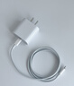 天語（K-Touch）適配蘋果充電器原裝45W快充套裝官方手機充電頭iPhone14/13promax/12plus數(shù)據(jù)線正品iPad充電線 【原充套裝】蘋果8-14快充頭+1.0米PD快充線 iPh 曬單實拍圖