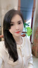 她芙（tafu）品牌女裝小香風(fēng)套裝女2025春秋新款時尚名媛氣質(zhì)上衣闊腿褲兩件套 白色 M 曬單實拍圖