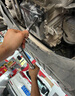 殼牌（Shell）全合成汽機(jī)油0w-20(0w20) API SP級 4L 都市光影版灰殼 京東養(yǎng)車 曬單實(shí)拍圖