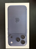 Apple/蘋果 iPhone 17 Pro 256GB 深藍(lán)色 支持移動聯(lián)通電信5G 雙卡雙待手機(jī) 曬單實(shí)拍圖