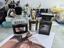 Penhaligon's潘海利根【唯一官方】獸首系列香水75ml 教師節(jié)生日禮物送男友送男生鹿首 喬治勛爵的悲劇75ml 曬單實(shí)拍圖