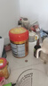 飛鶴星飛帆3段幼兒配方奶粉 700g 曬單實拍圖