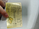 當季新貨頭茬東北黃甜糯玉米棒真空包裝低脂黃糯大棒甜東北黏苞米 黃糯玉米【120-160克】3根 曬單實拍圖