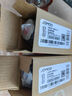 九牧（JOMOO）黃銅加厚角閥三角閥1冷1熱套裝   02064-1C-1  曬單實(shí)拍圖