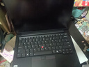 ThinkPad【國家補貼20%】聯(lián)想E14筆記本電腦 AI PC 商務辦公學生輕薄本 酷睿Ultra7-255H 32G 1T 2.8K黑色 曬單實拍圖