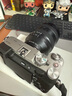 索尼（SONY）Alpha 7C II 新一代全畫(huà)幅微單相機A7C2雙影像小“7”數碼相機a7c2 A7CM2 a7c二代 銀色單機+【鏡頭20-70F4G】 官方標配【僅出廠(chǎng)配置】推薦購買(mǎi)套餐 曬單實(shí)拍圖