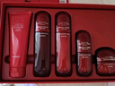 韓束紅蠻腰潔水乳套裝 雙抗水乳緊致抗皺減黃護(hù)膚品化妝品禮物送女友 曬單實(shí)拍圖