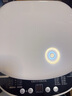 小鴨牌小黃鴨系列嬰兒洗衣機烘干一體迷你高溫煮洗全自動洗衣機寶寶兒童專用小型兒童帶烘干 3.5KG白【藍光升級+10大程序】+10年保修 【全自動洗脫一體】 曬單實拍圖