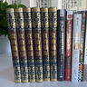 資治通鑒（全6冊 皮面 燙金 精裝）原著(zhù)全注全譯 國學(xué)經(jīng)典全套藏書(shū) 中華國學(xué)經(jīng)典精粹 曬單實(shí)拍圖