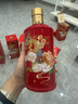 五糧液股份 婚宴喜酒 富貴吉祥精致52度500ml*6瓶 固態(tài)法濃香型白酒禮盒 曬單實(shí)拍圖