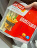 千味央廚茴香小油條早餐半成品食品早點(diǎn)速食  空氣炸鍋冷凍食材 茴香小油條240g*2約48根 曬單實(shí)拍圖