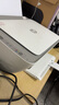 惠普（HP）DJ 4825 彩色無(wú)線(xiàn)噴墨打印機家用 大印量低成本照片打印機 微信打印 復印 掃描 曬單實(shí)拍圖