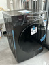美的（Midea）滾筒洗衣機(jī)全自動(dòng)家用【MG100V36T】懶人超薄10公斤 以舊換新 家電國(guó)家補(bǔ)貼20% 一級(jí)能效 內(nèi)衣洗  曬單實(shí)拍圖