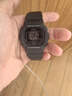 卡西歐（CASIO）手表男G-SHOCK經(jīng)典小方塊系列運(yùn)動(dòng)學(xué)生電子表七夕禮物DW-5600HR-1 曬單實(shí)拍圖