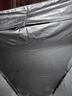 蕉下（beneunder）防紫外線遮陽傘五折黑膠膠囊晴雨傘防曬傘BM525燕麥奶 曬單實(shí)拍圖