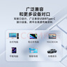 ThinkPlus聯(lián)想128GB Type-C USB3.2 雙接口U盤手機(jī)電腦通用大容量 辦公商務(wù)u盤TPU301系列 曬單實(shí)拍圖