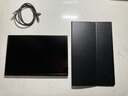 Eimio【4K超清】便攜式顯示器IPS顯示屏 14.5英寸16:10電腦筆記本副屏switch手機(jī)PS5擴(kuò)展屏移動(dòng)分屏M14U 曬單實(shí)拍圖