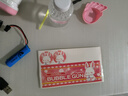 索迪吹泡泡機槍棒嬰兒童玩具男女孩電動(dòng)手持全自動(dòng)婚禮生日禮物1-3歲 曬單實(shí)拍圖