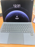 華為MateBook Pro 柔光版筆記本電腦 OLED護眼云晰柔光屏 鴻蒙操作系統(tǒng) 970g超輕薄長續(xù)航32GB 1TB晴藍 曬單實拍圖