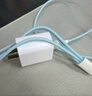 智國者（WITGOER）三合一充電器快充一拖三手機(jī)充電數(shù)據(jù)線車載多頭適用iphone華為蘋果安卓ipad多功能三頭1.2米套裝 曬單實(shí)拍圖