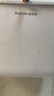 佳幫手廚房垃圾桶家用帶蓋中號免彎腰懸空壁掛式廚余廁所衛(wèi)生間客廳收納 曬單實拍圖