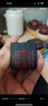 書(shū)劍2024年 品牌標桿 書(shū)劍號 逍遙丹 7克 龍珠 古樹(shù)普洱 熟茶 單粒 曬單實(shí)拍圖