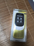 諾基亞（NOKIA）3210 4G 移動聯(lián)通電信廣電全網(wǎng)通 2.4英寸雙卡雙待 直板按鍵學生功能機備用手機 金色 曬單實拍圖