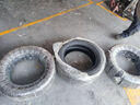 佳通(Giti)輪胎215/60R17 96H SUV520 原配 瑞虎3 適配 寶駿560/榮威  曬單實拍圖
