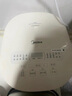 美的（Midea）電飯煲3-4人電飯鍋4L銀鉆內(nèi)膽12大菜單頂置觸控屏家用智能微壓電飯煲MB-AFB4041RL 曬單實(shí)拍圖