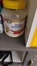 喜樂(lè)臣【拍1發(fā)2】嬰兒米粉輔食米糊碳水米糊嬰兒營(yíng)養(yǎng)米糊鈣鐵鋅米粉罐裝 胡蘿卜配方 800g 粉狀 曬單實(shí)拍圖