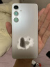 三星（SAMSUNG）Galaxy S24+ 超視覺影像 2K超清全視屏 超亮屏護(hù)眼 智能Bixby AI 旗艦手機 雅巖灰 12GB+256GB 曬單實拍圖