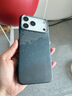 CONGA適用iphone17promax手機(jī)殼凱夫拉蘋果17pro/air芳綸纖維碳纖維保護(hù)套全包超薄商務(wù)硬殼磁吸 磁吸款｜星空｜金屬鏡頭圈 Apple iPhone 17 Pro Max 曬單實(shí)拍圖