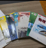 成都用高一上冊(cè)課本教材教科書全套6本人教版高中語文A版數(shù)學(xué)化學(xué)生物+外研版英語+教科版物理必修1一 高一上冊(cè)理科6本 曬單實(shí)拍圖