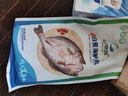 仙泉湖三去白蕉海鱸魚(yú)1斤/條凈膛冷凍刺少肉厚珠海特產(chǎn)500g生鮮中秋食材 曬單實(shí)拍圖